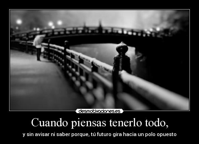 carteles inspirado una historia basada hechos reales desmotivaciones