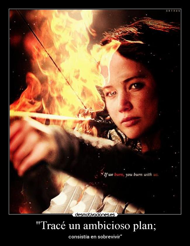 carteles moroch0x los juegos del hambre jujuj desmotivaciones