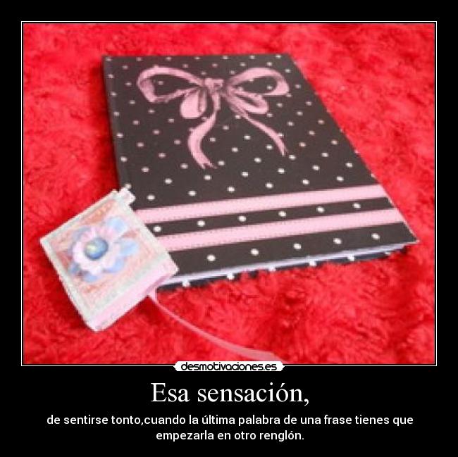 carteles notebook desmotivaciones