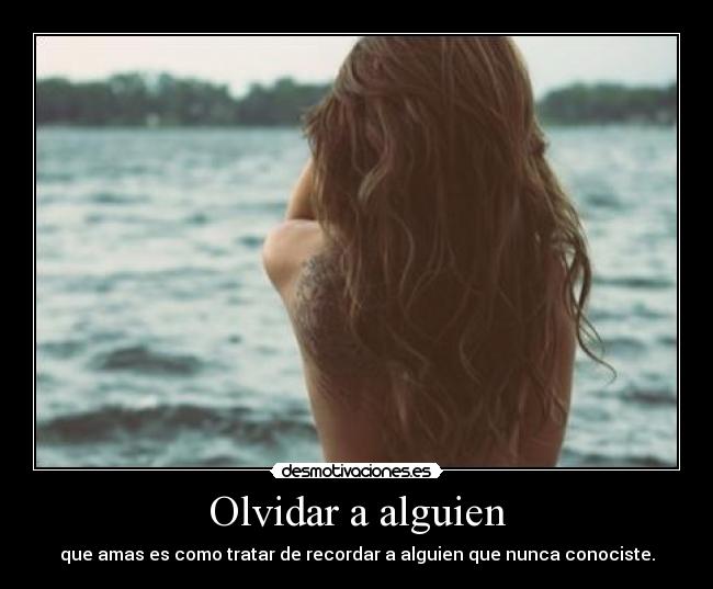 carteles olvidar mmmarta desmotivaciones