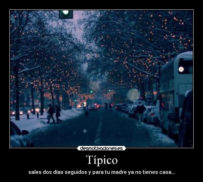 Típico - 