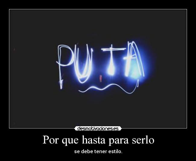 carteles desmotivaciones