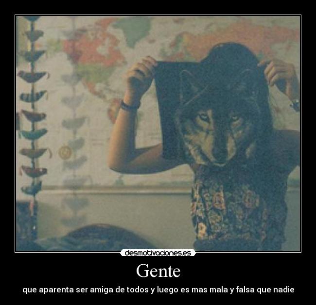 Gente - 
