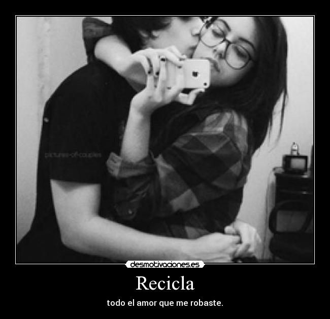 carteles amor desmotivaciones