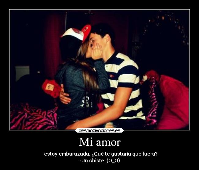 Mi amor - 