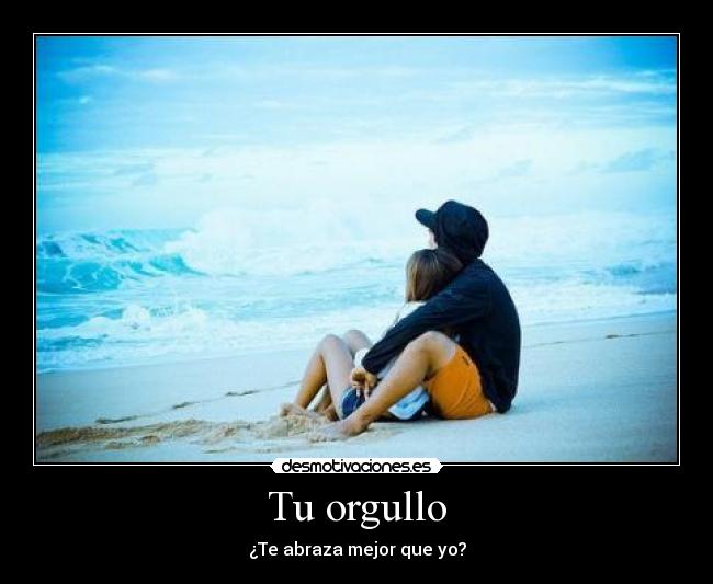 carteles orgullo desmotivaciones