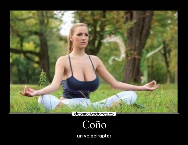 Coño - 