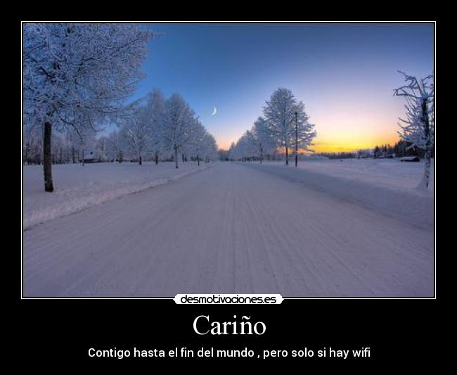 Cariño - 