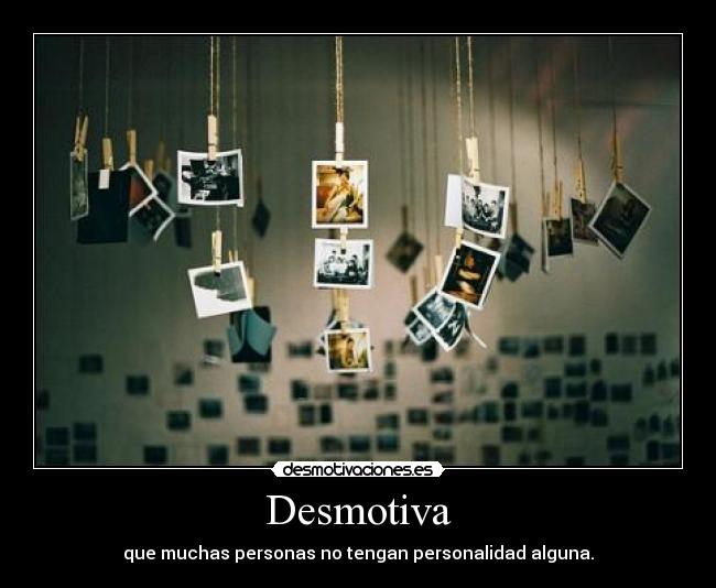 Desmotiva -