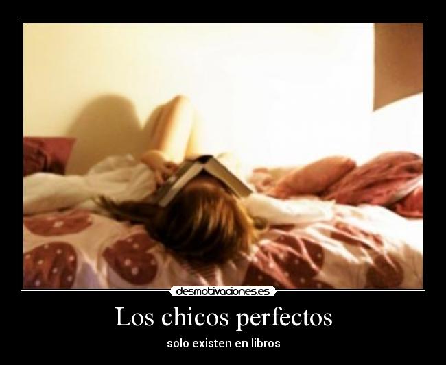 Los chicos perfectos - 