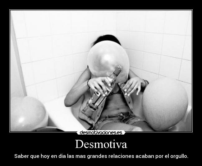 Desmotiva -