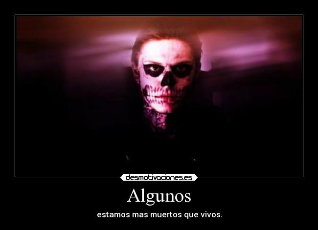 Algunos - 