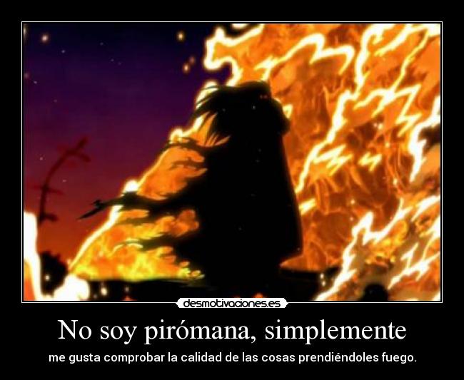 carteles nadie comprende ewe hellsing alucard harukaze desmotivaciones