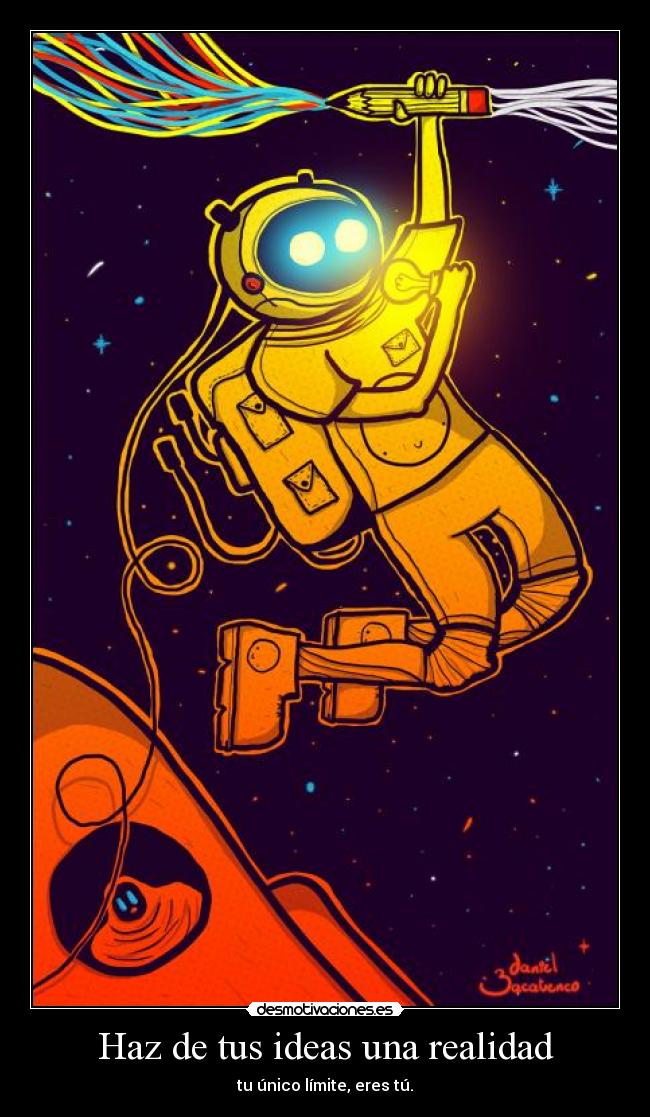 carteles ideas limite desmotivaciones