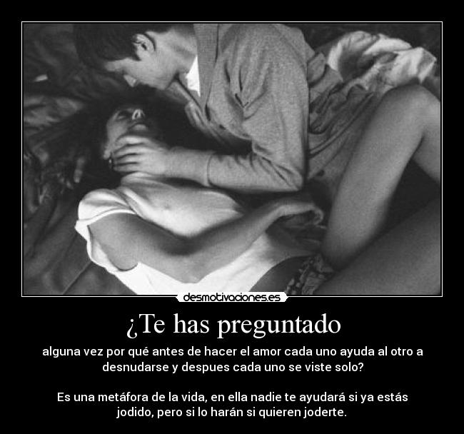 carteles alien hablando con ester hasta altas horas madrugada crazyclub desmotivaciones