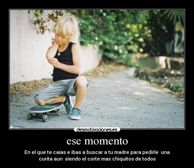 ese momento - 