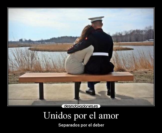 Imagenes De Amor A Distancia De Militares | unidos por el amor desmotivaciones Imagenes De Amor A Distancia De Militares | unidos por el amor desmotivaciones