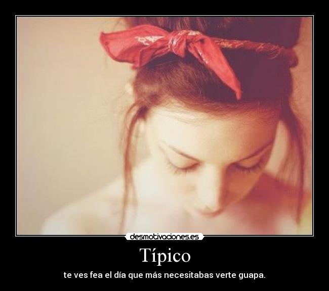 Típico -