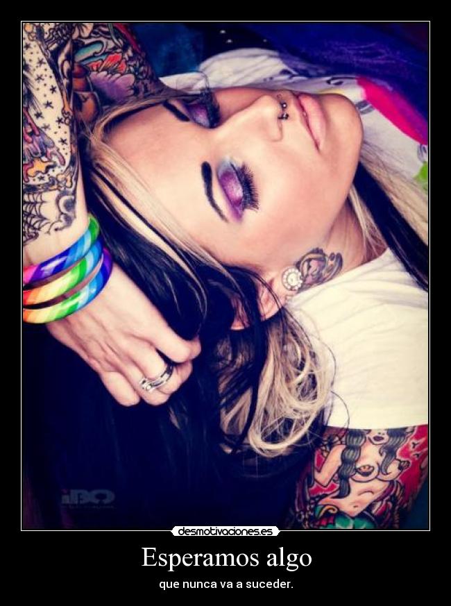 carteles paulita2110 desmotivaciones