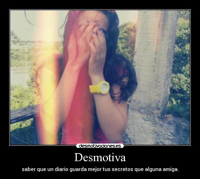Desmotiva - 