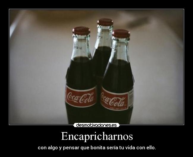 Encapricharnos - 