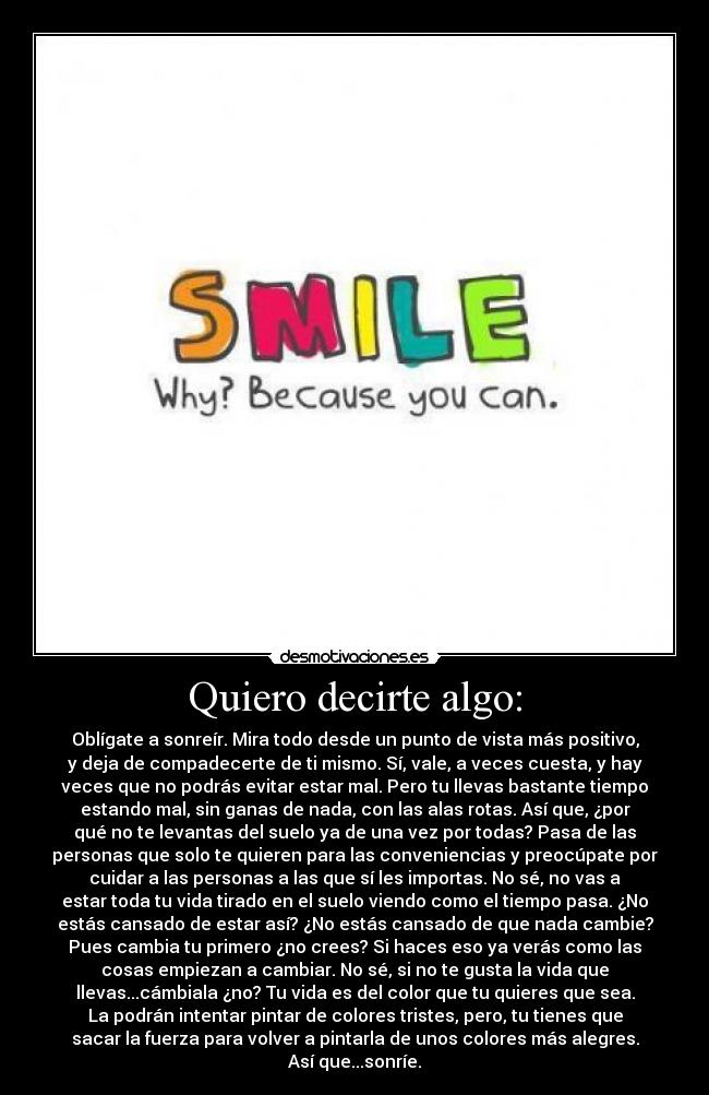 carteles se feliz desmotivaciones