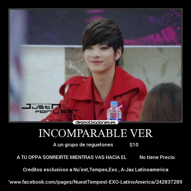 carteles kpop desmotivaciones