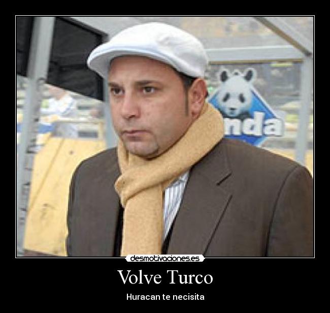 carteles huracan globo quemeros desmotivaciones