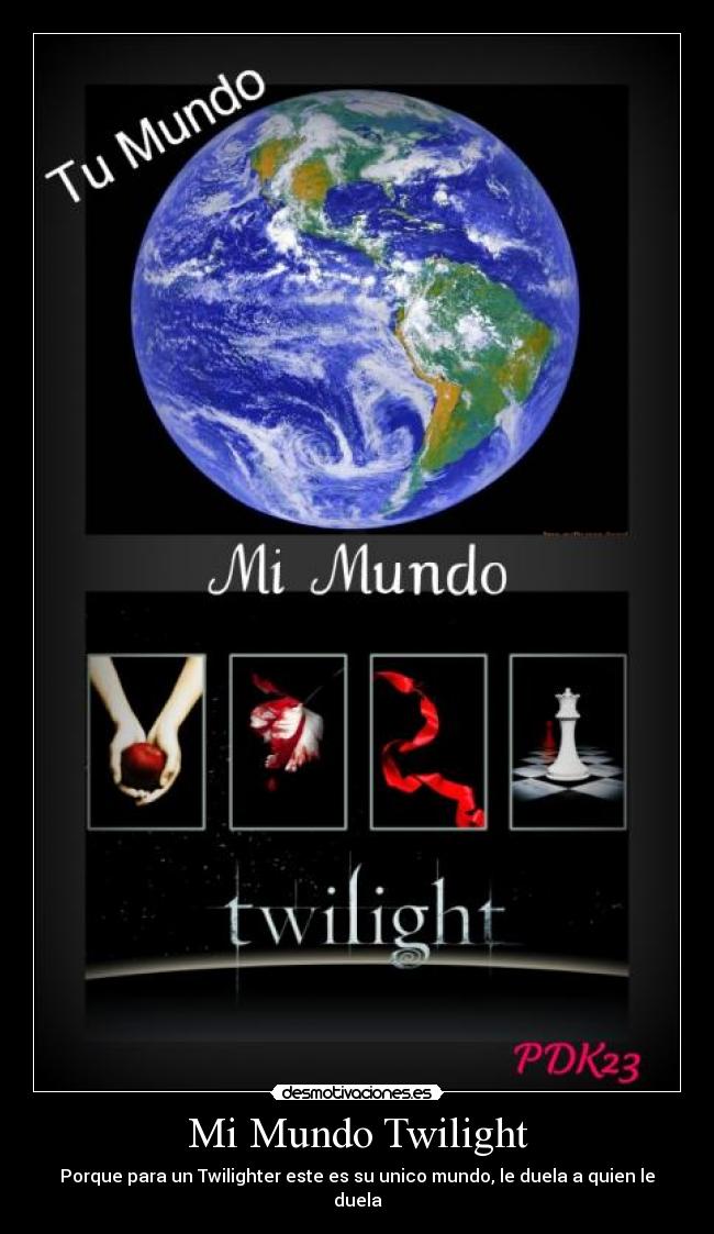 carteles mundo pdk23 desmotivaciones