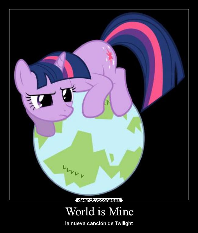 World is Mine - la nueva canción de Twilight
