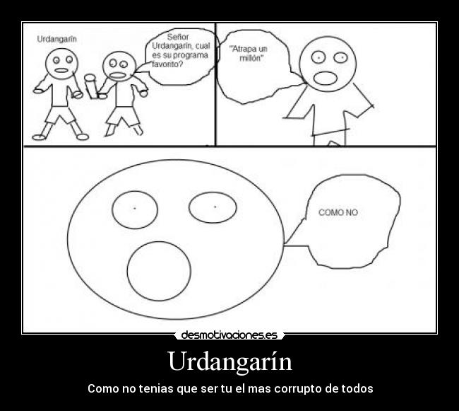 Urdangarín -