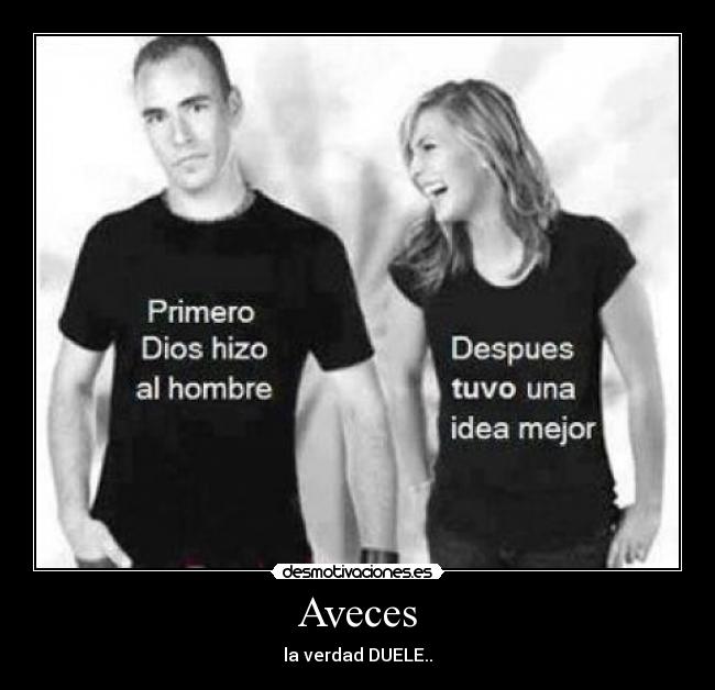 Aveces - 