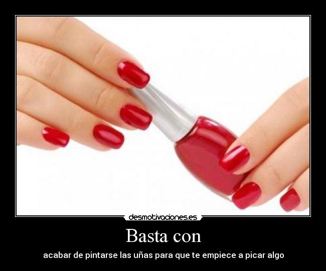 Basta con - 