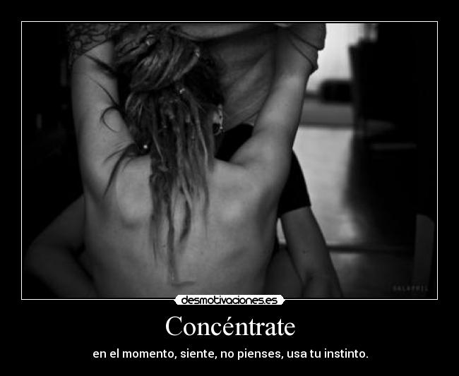 Concéntrate - 