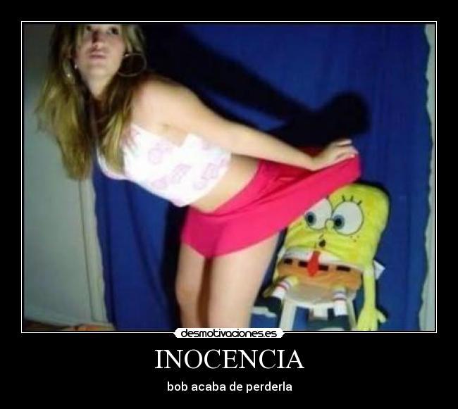 INOCENCIA - 