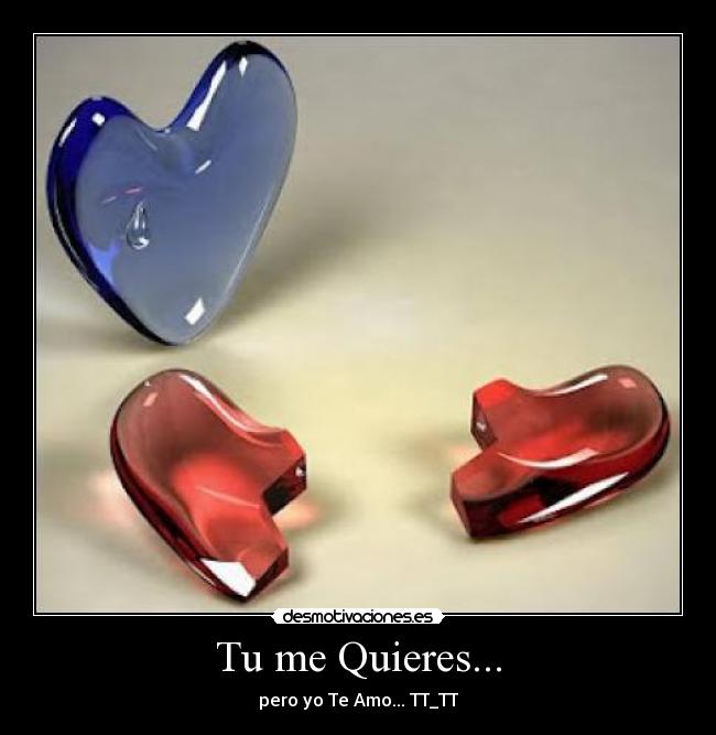 carteles amor desmotivaciones