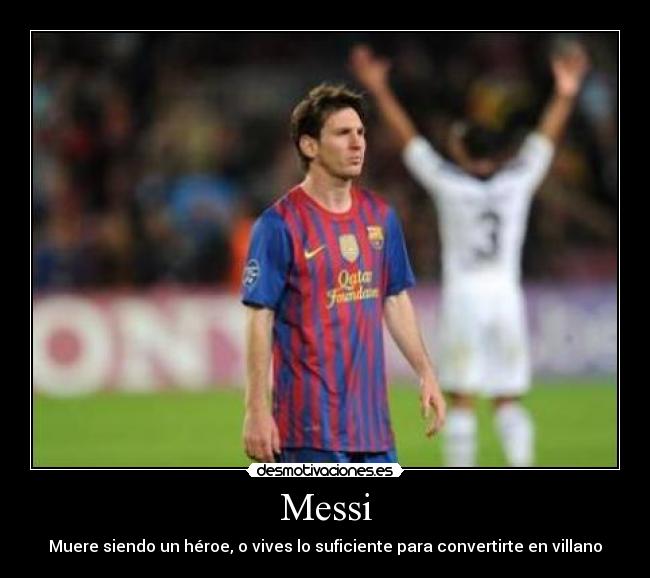 Messi -