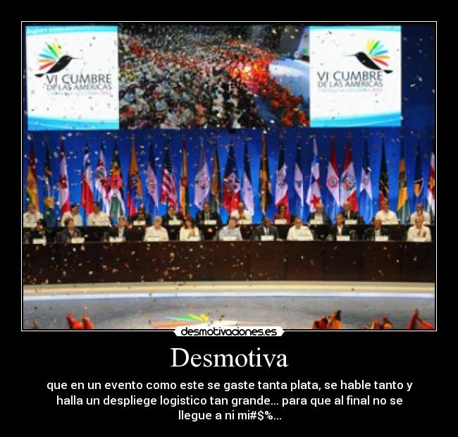 Desmotiva - 