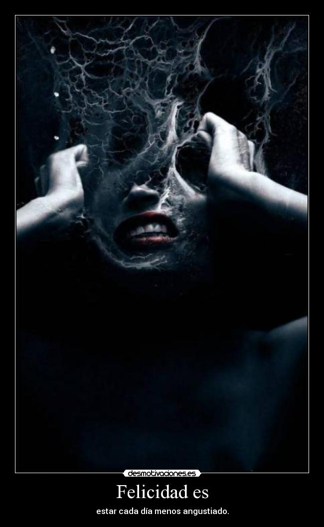 Felicidad es -