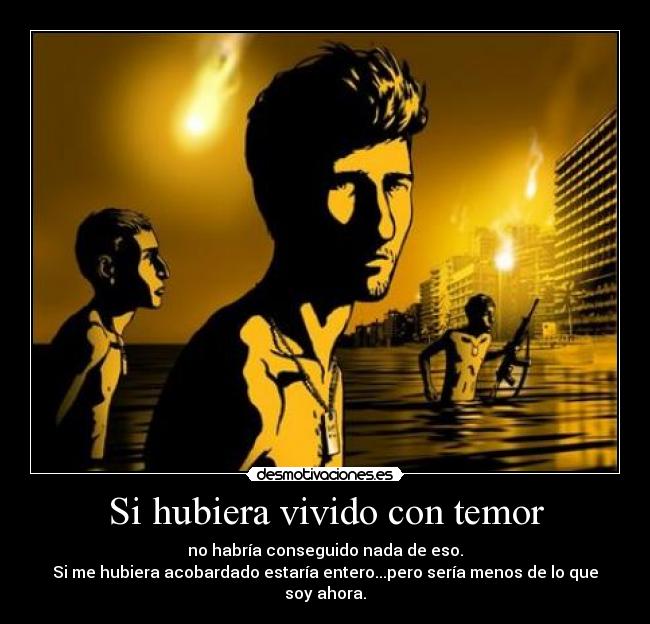 carteles vals con bashir desmotivaciones