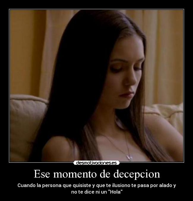 carteles tristeza desmotivaciones