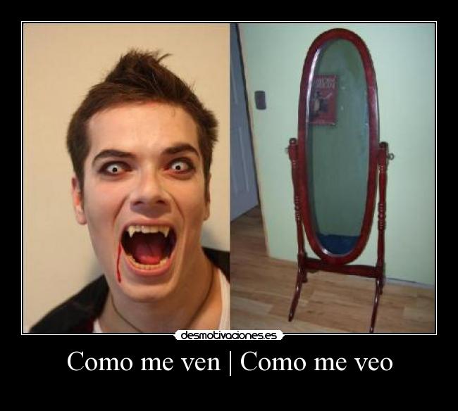 Como me ven | Como me veo - 