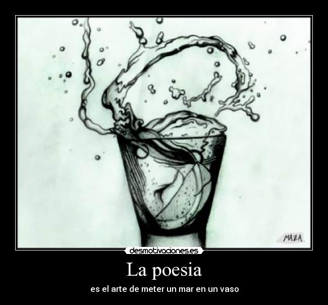 La poesia - 