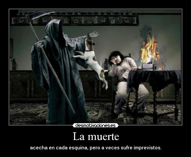 carteles muerte resubido desmotivaciones