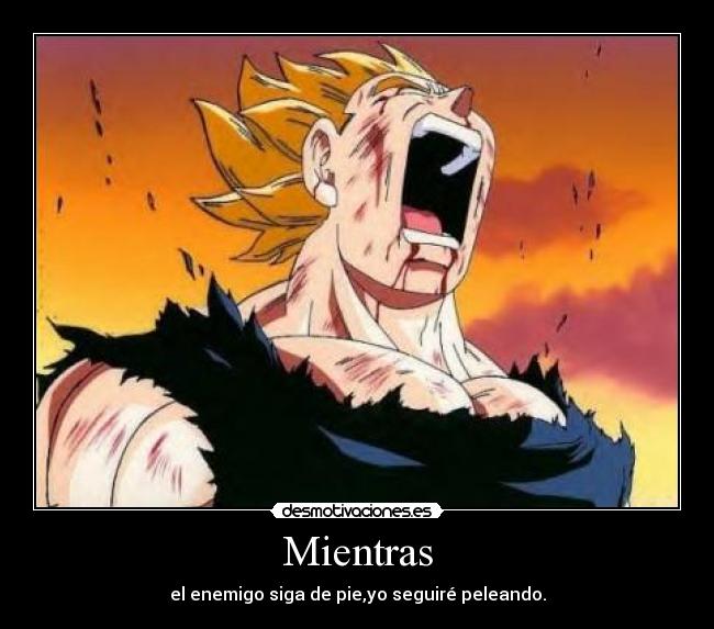 Mientras - 
