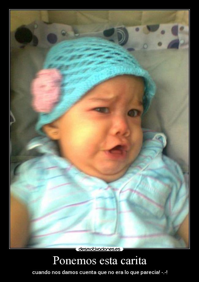 carteles paola george lopez desmotivaciones