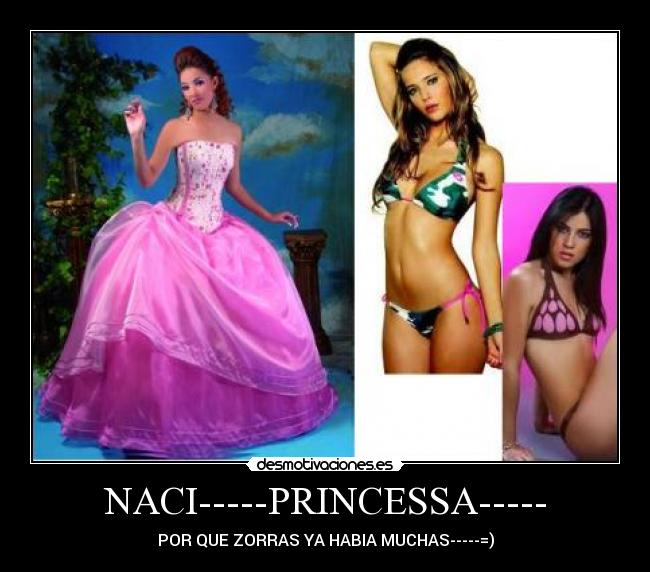 NACI-----PRINCESSA----- -