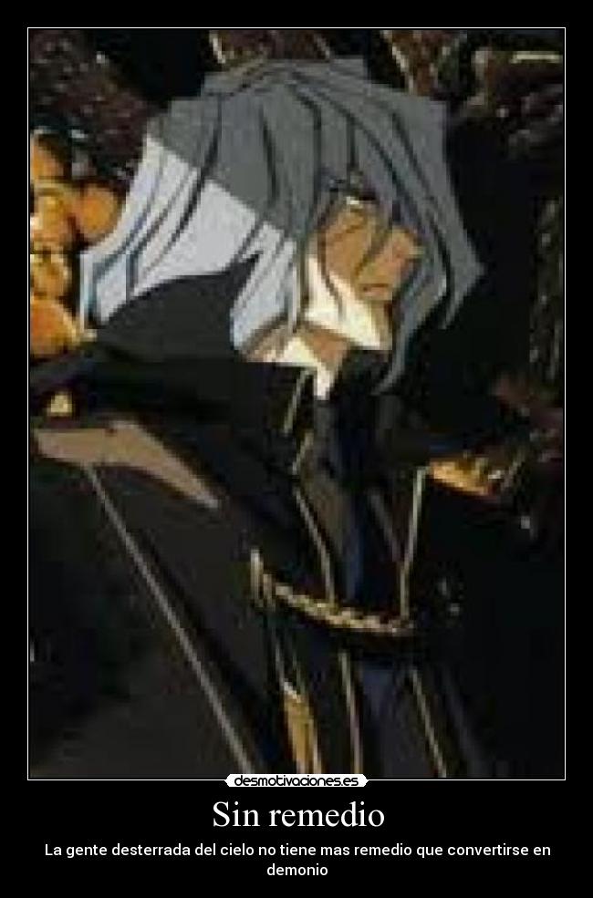 carteles sin remedio desmotivaciones