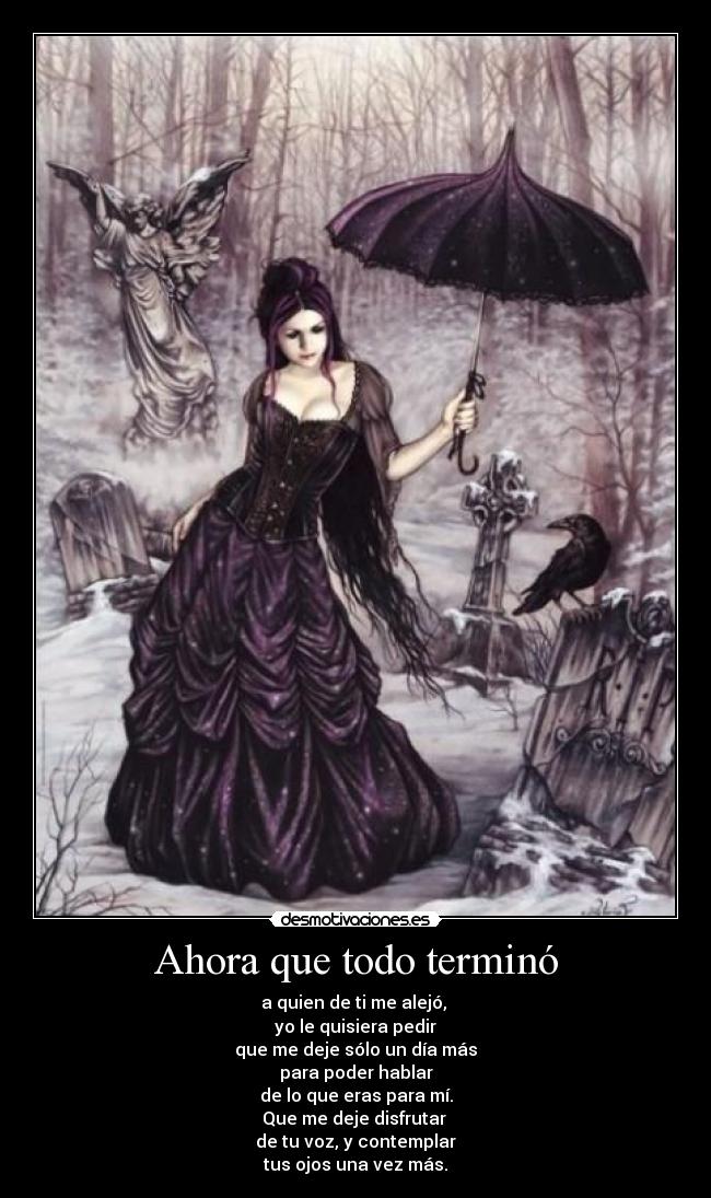 carteles requiem desmotivaciones