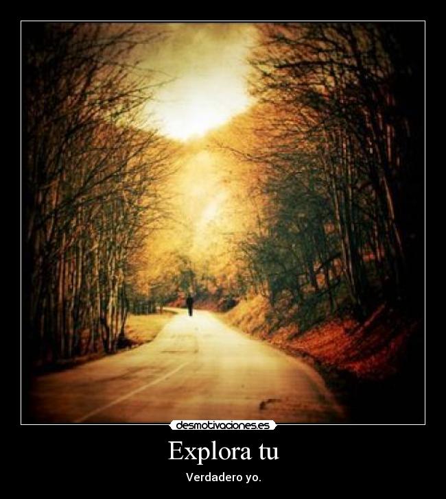 Explora tu - 